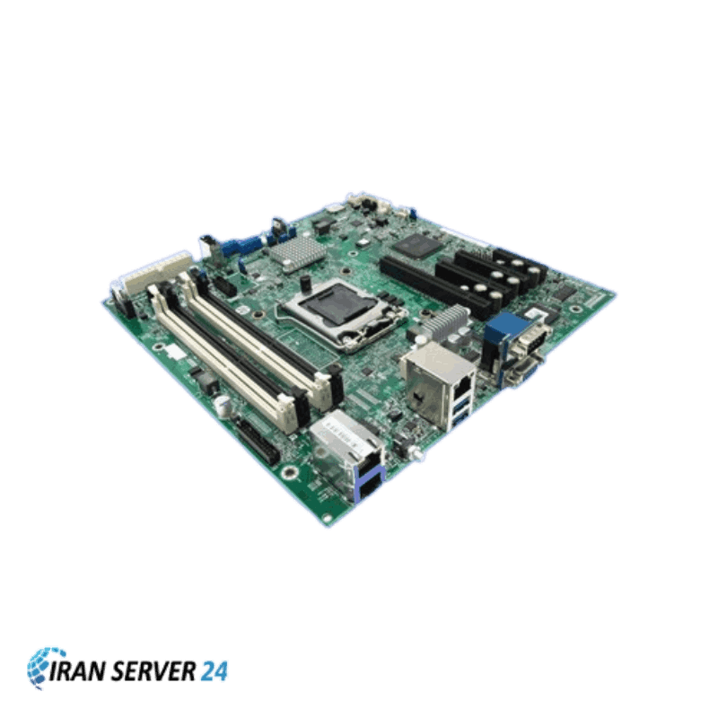 مادربرد سرور ProLiant ML310e G8