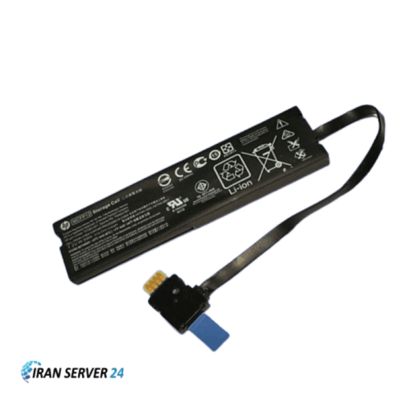 باتری سرور HP 12w BL Smart Storage Battery