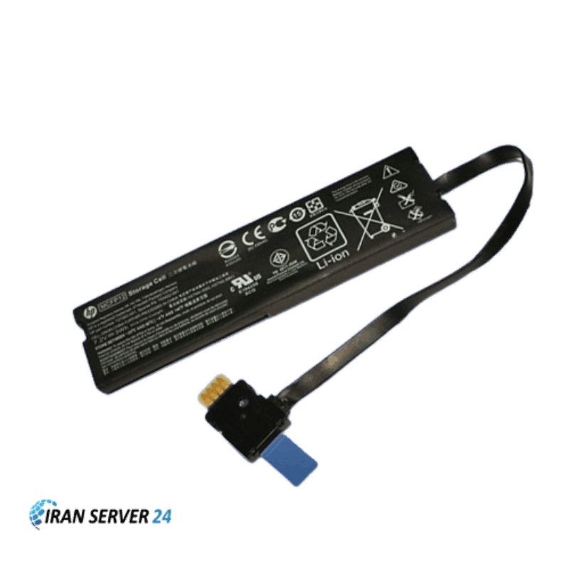 باتری سرور HP 12w BL Smart Storage Battery