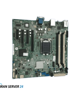 مادربرد سرور ProLiant ML310e G8