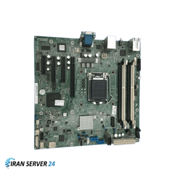 مادربرد سرور ProLiant ML310e G8