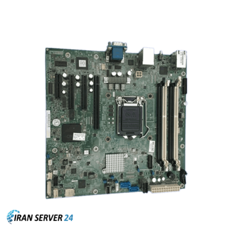 مادربرد سرور ProLiant ML310e G8