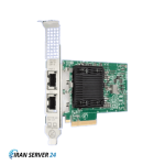 کارت شبکه HP Broadcom BCM57416 Ethernet 10Gb