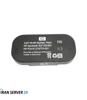 باتری سرور HP G5