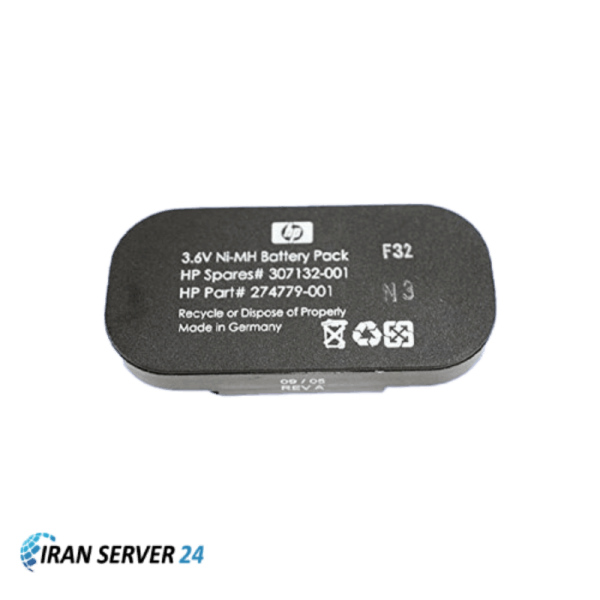 باتری سرور HP G5