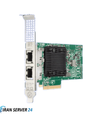 کارت شبکه HP Broadcom BCM57416 Ethernet 10Gb