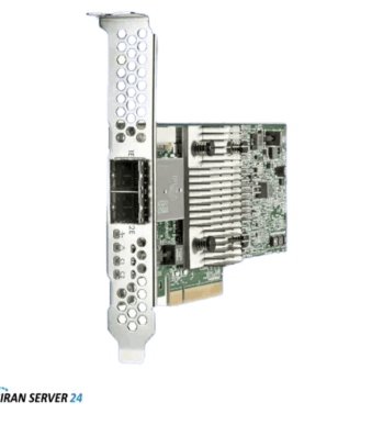 کارت کنترلر اچ پی H241