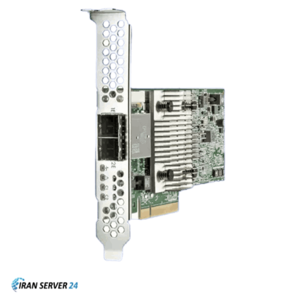 کارت کنترلر اچ پی H241