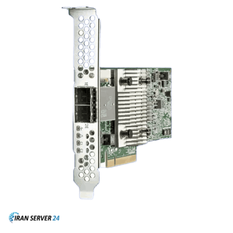 کارت کنترلر اچ پی H241