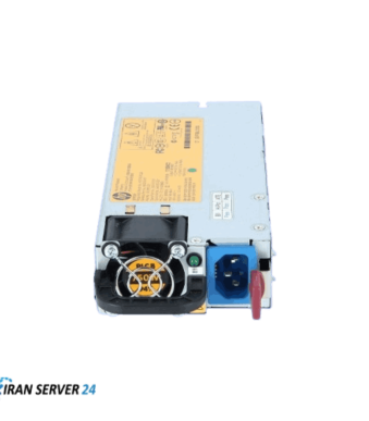 پاور سرور HP 1200W