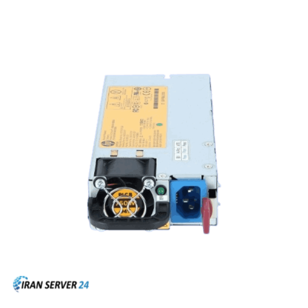 پاور سرور HP 1200W