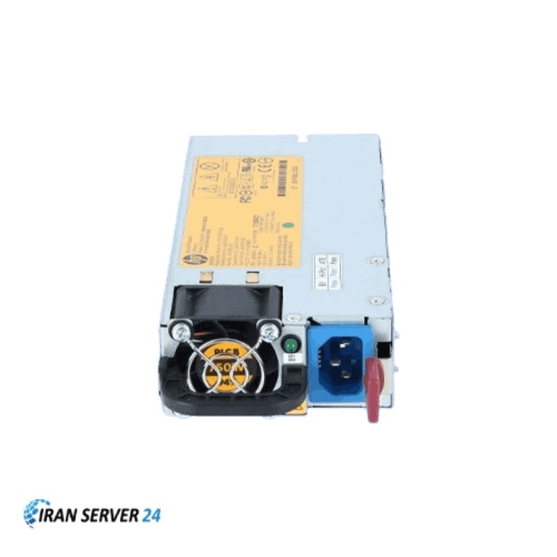 پاور سرور HP 1200W