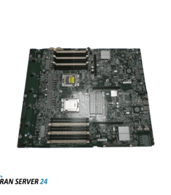 مادربرد سرور HPE ProLiant DL380 Gen6