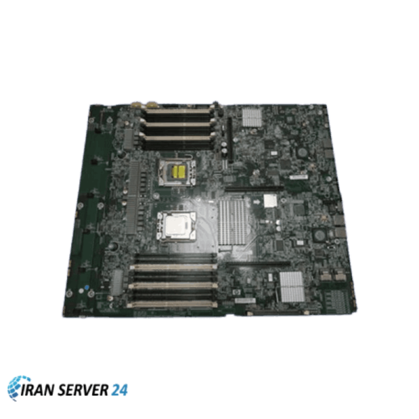 مادربرد سرور HPE ProLiant DL380 Gen6