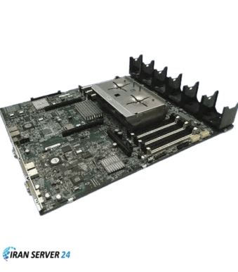 مادربرد سرور HPE ProLiant DL380 Gen6