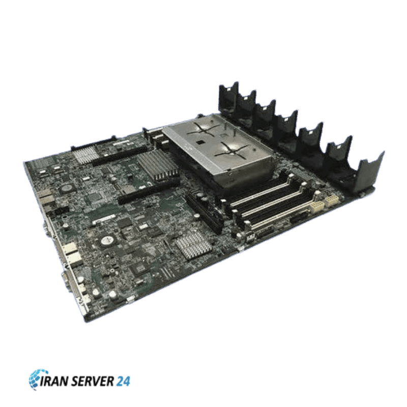 مادربرد سرور HPE ProLiant DL380 Gen6