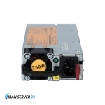 پاور سرور HP 750W