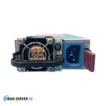 پاور سرور HP 750W