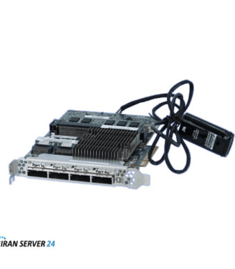 رید کنترلر HPE Smart Array P822