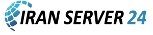 iranserver24 logo
