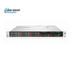 سرور HP DL360P G8