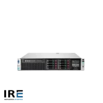 سرور HP ProLiant DL380p G8