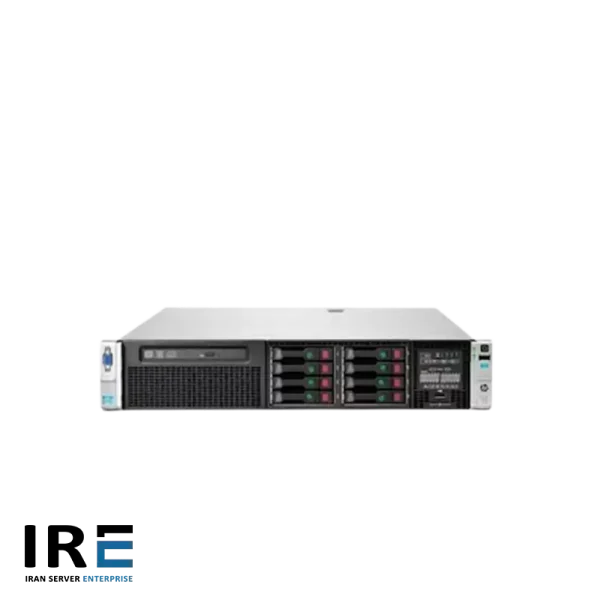 سرور HP ProLiant DL380p G8