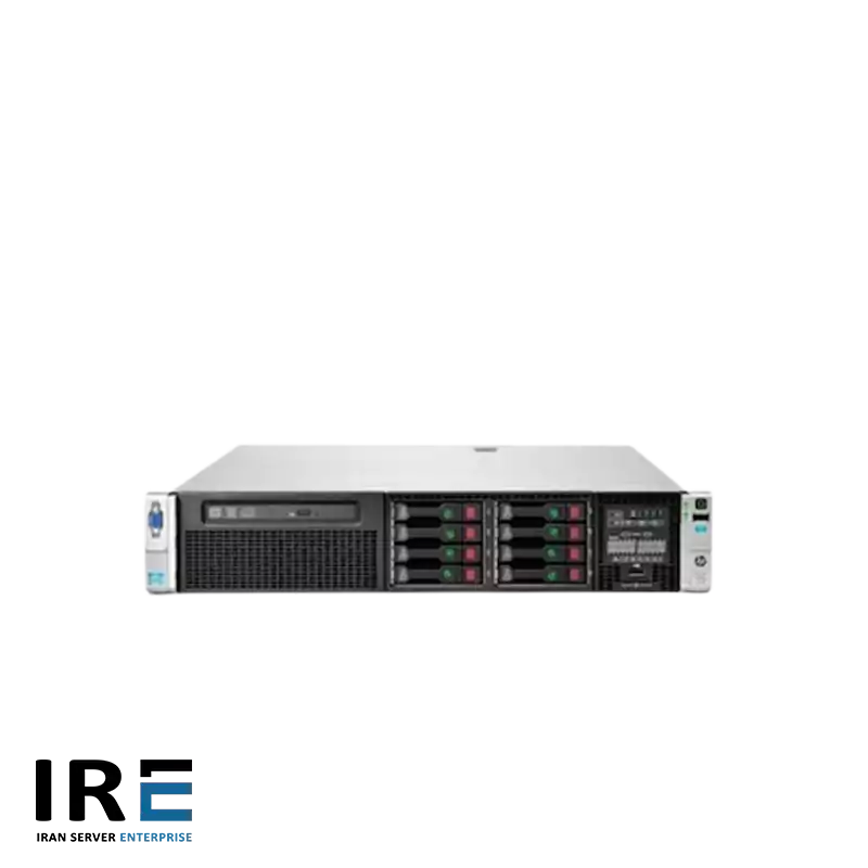 سرور HP ProLiant DL380p G8