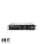سرور HP ProLiant DL380p G8