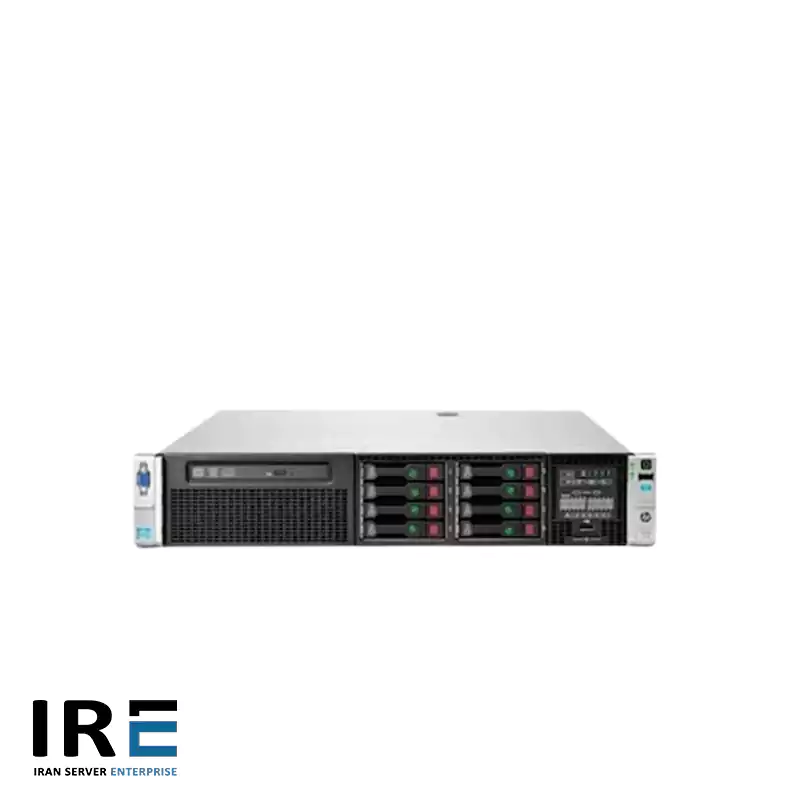 سرور HP ProLiant DL380p G8