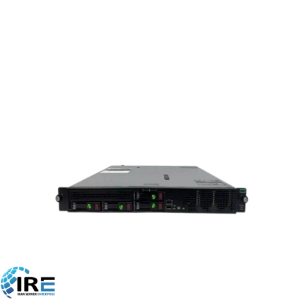 سرور HPE Proliant DL20 GEN10
