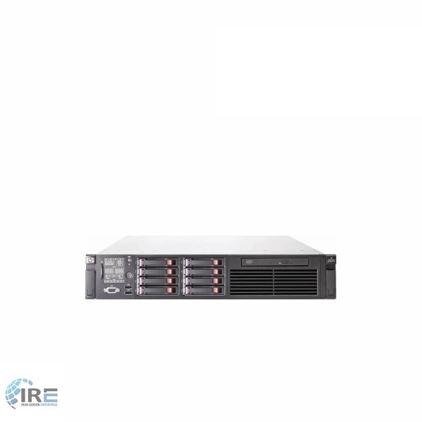 HP ProLiant DL380 Generation 7 Server