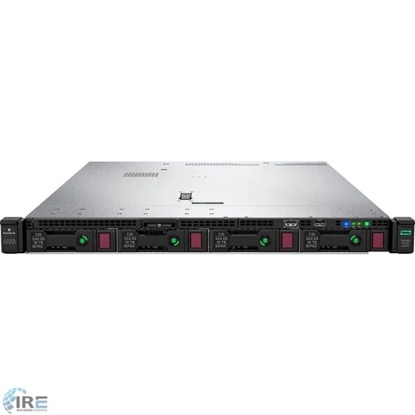 سرور HPE ProLiant DL120 Gen9