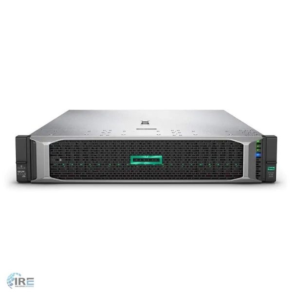 سرور HP Proliant DL380 G10 12LFF
