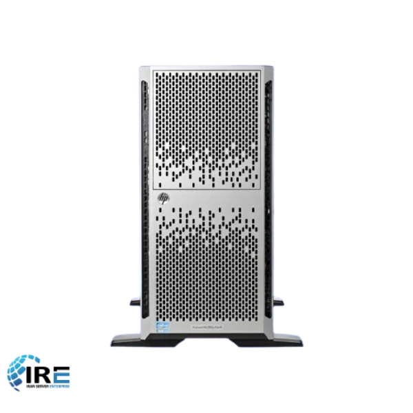 سرور HP ProLiant ML350p G8