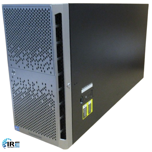 سرور HP ProLiant ML350p G8