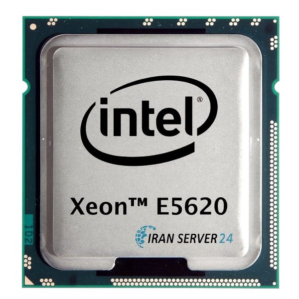CPU INTEL XEON E5620