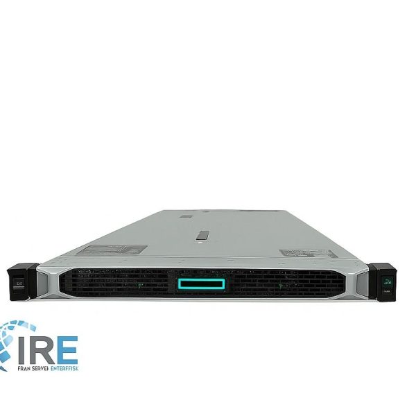 سرور HP Proliant DL360 G10