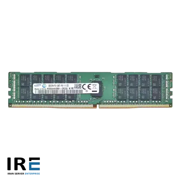 رم سرور HP 32GB Dual Rank PC4-2400
