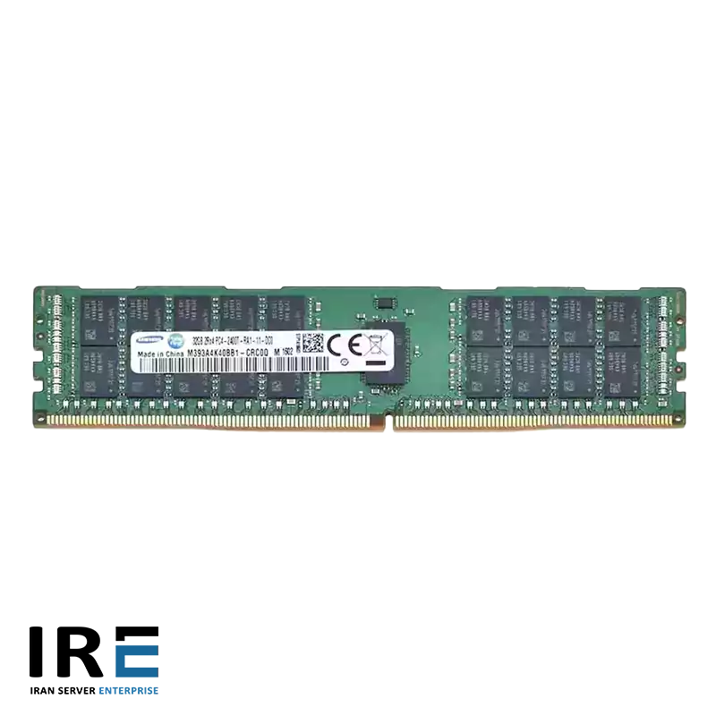 رم سرور HP 32GB Dual Rank PC4-2400