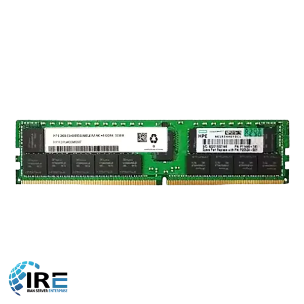 رم سرور HP 16GB 2133