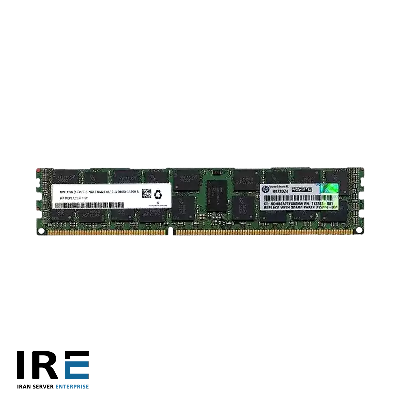 رم سرور HP 16GB 14900