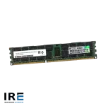 رم سرور HP 16GB PC3-12800R DDR3-1600