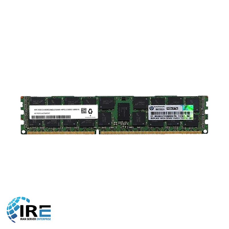 رم سرور HP 16GB 14900