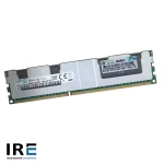 رم سرور (HP 32GB PC3L-10600L (DDR3-1333