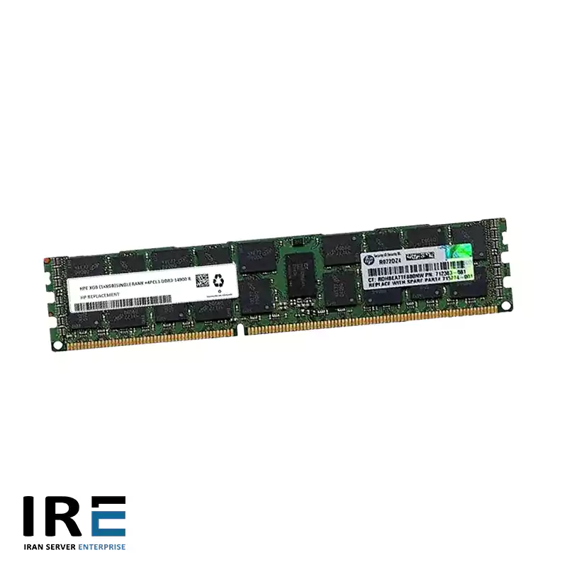 رم سرور HP 16GB 14900