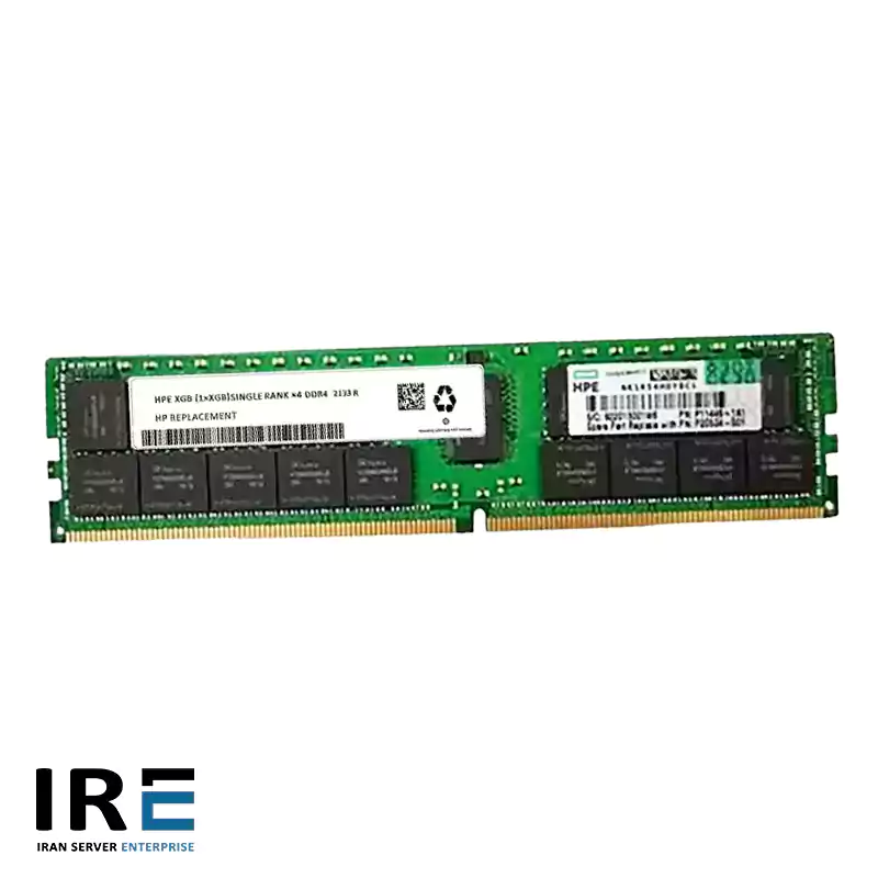 رم سرور HP 16GB 14900