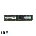 رم سرور HP 16GB PC3-12800R DDR3-1600