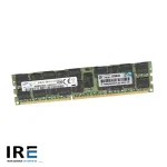 رم سرور HP 16GB PC3L-10600