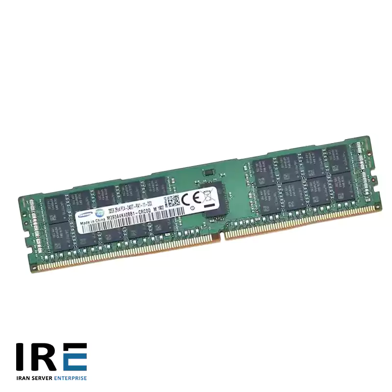 رم سرور HP 32GB Dual Rank PC4-2400